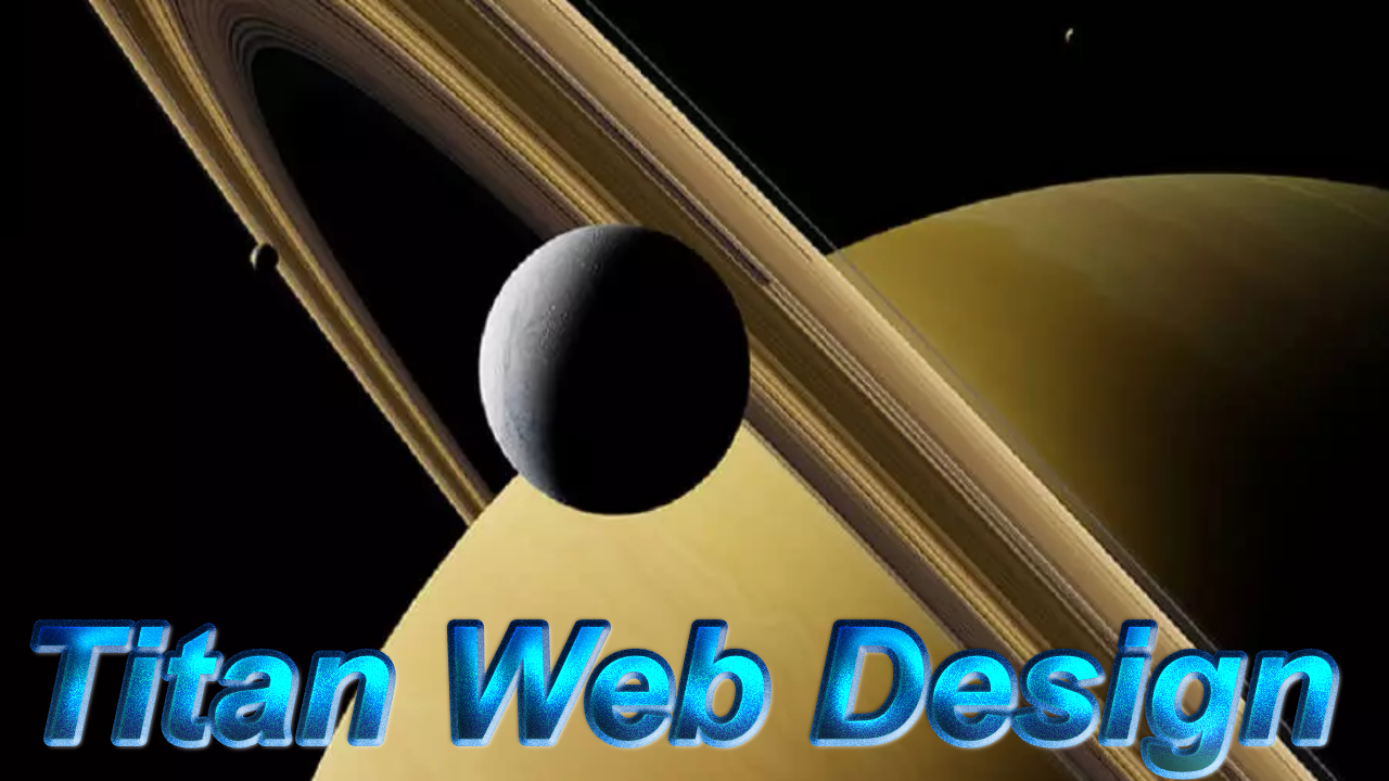 site logo